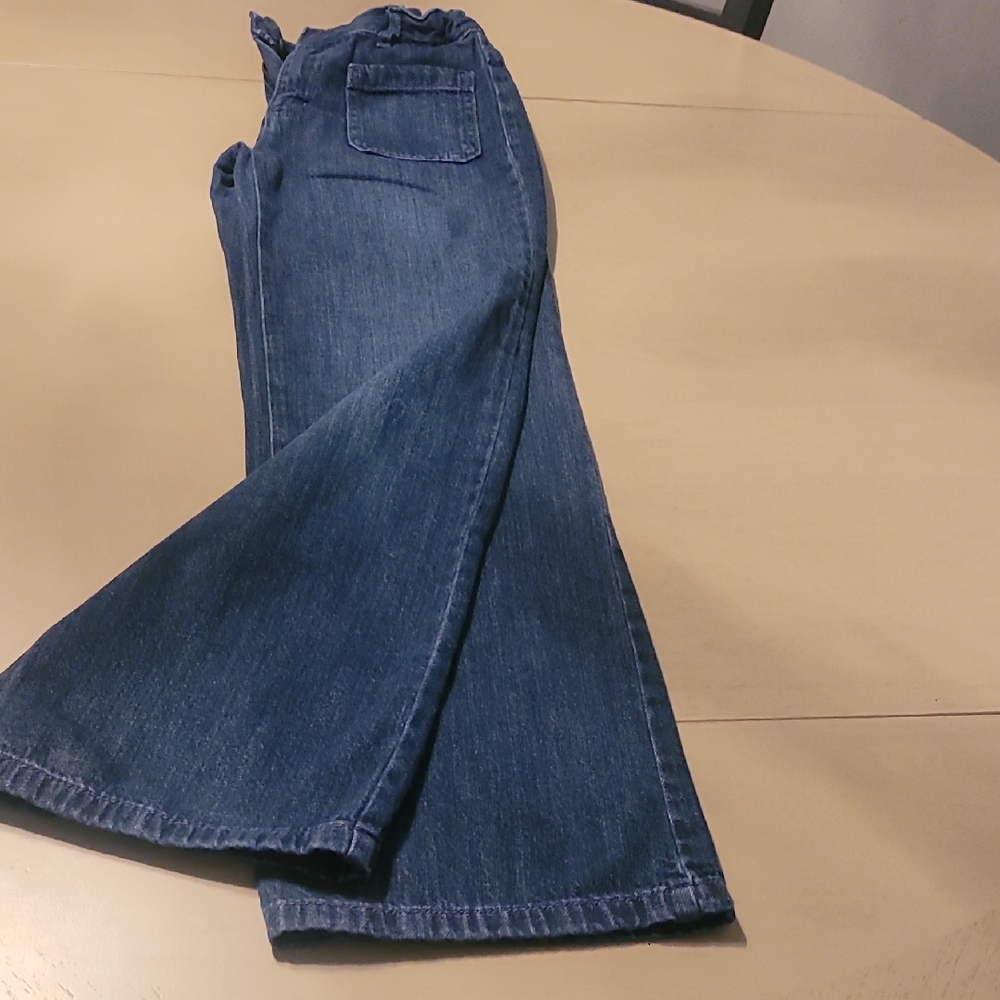 The Children's Place Classic Blue Jeans